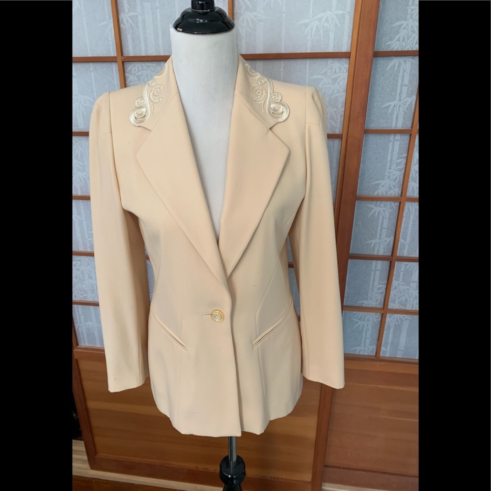 Escada Blazer - image 1
